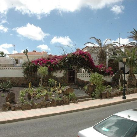 Casa Maya Corralejo Kültér fotó