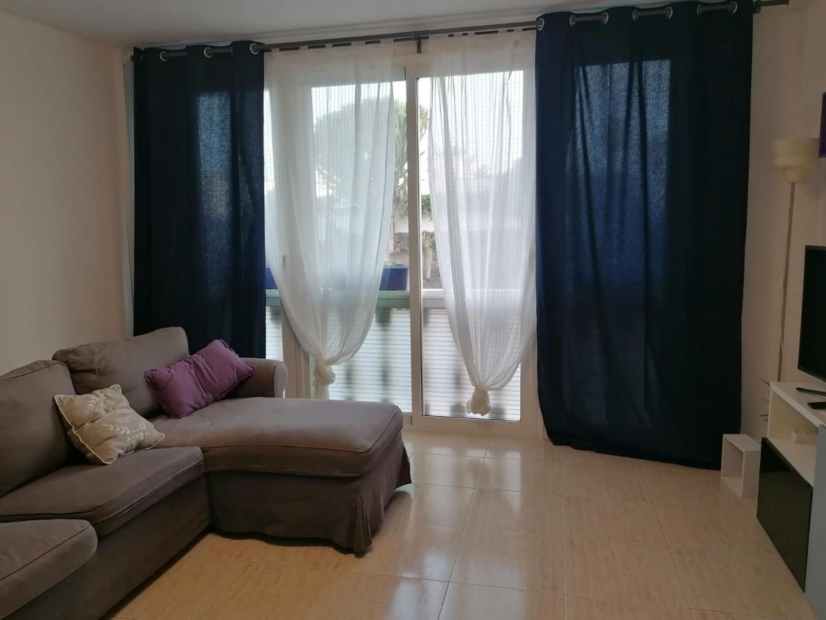 Casa Maya Corralejo Kültér fotó