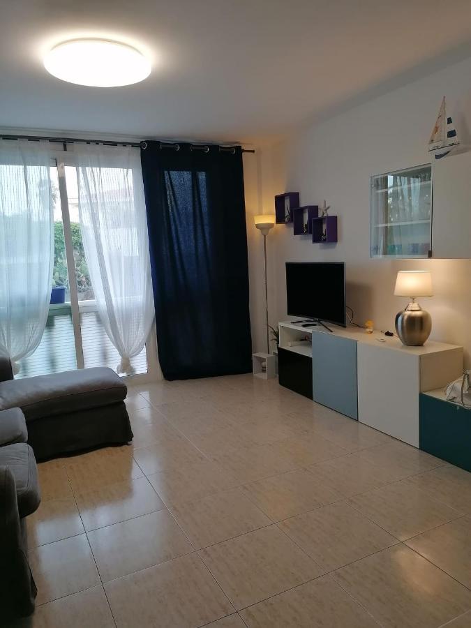 Casa Maya Corralejo Kültér fotó