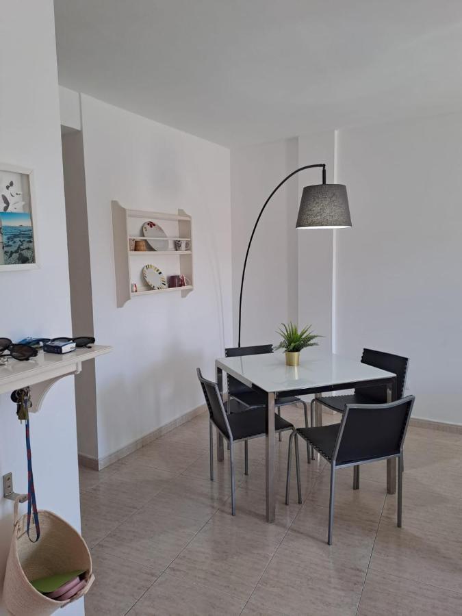 Casa Maya Corralejo Kültér fotó