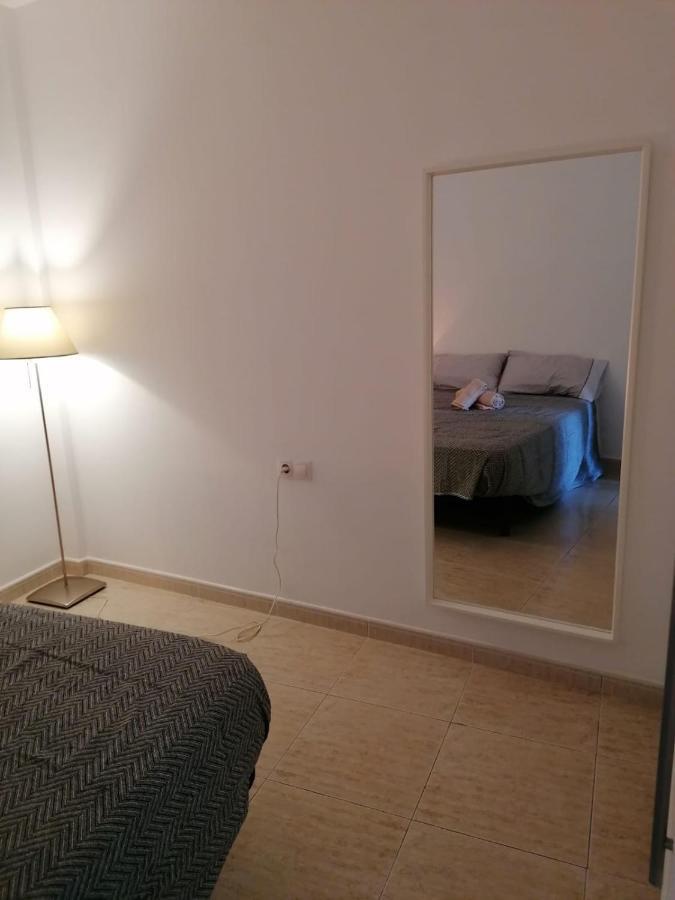 Casa Maya Corralejo Kültér fotó