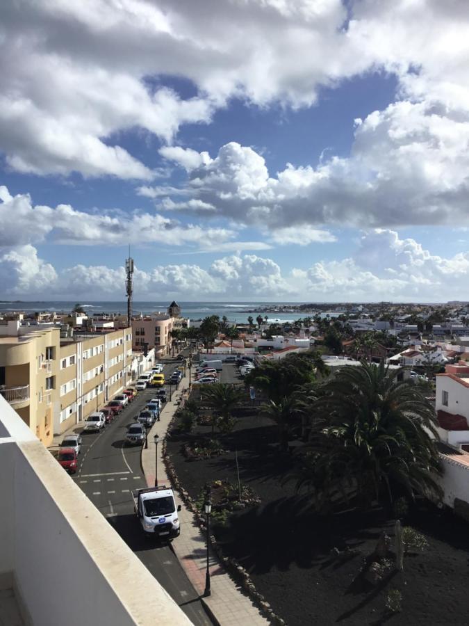 Casa Maya Corralejo Kültér fotó