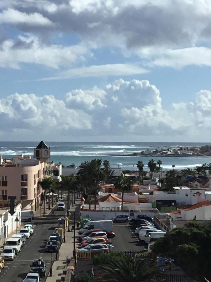Casa Maya Corralejo Kültér fotó