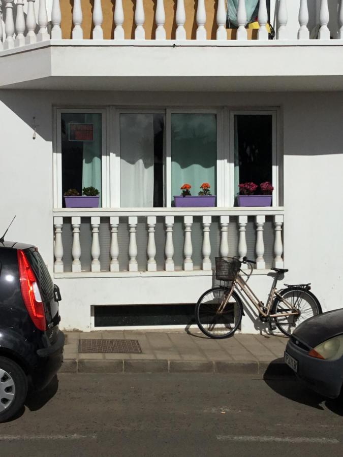 Casa Maya Corralejo Kültér fotó