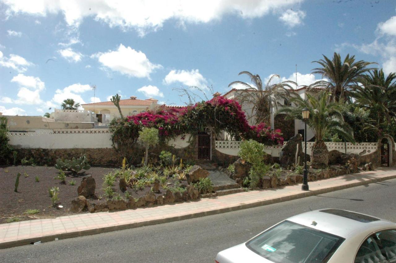 Casa Maya Corralejo Kültér fotó