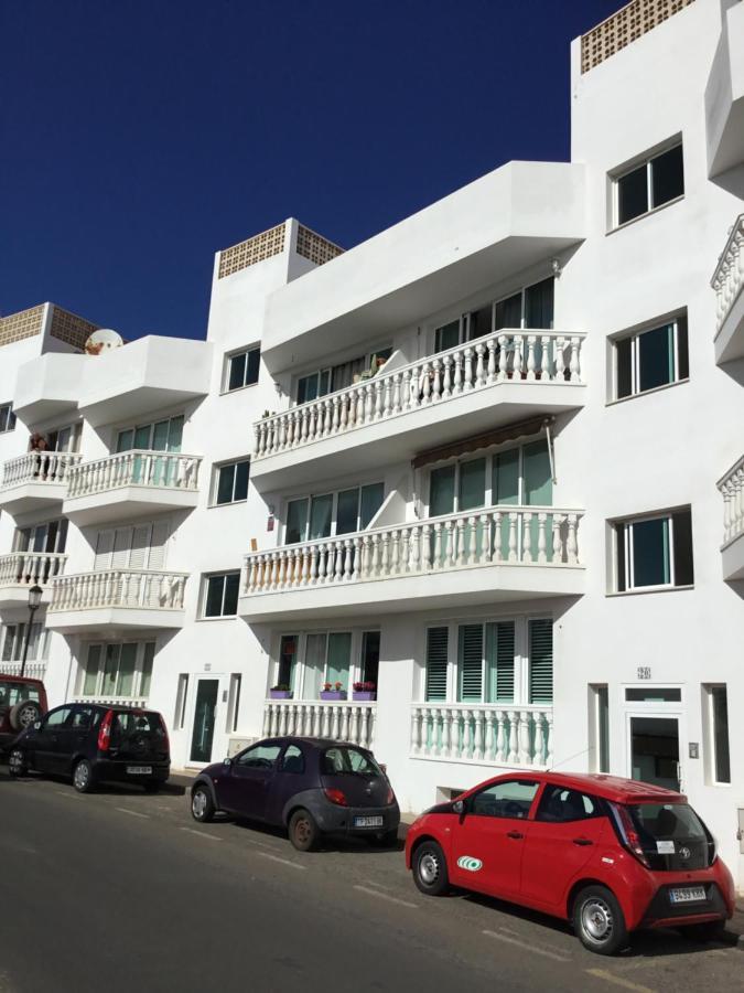 Casa Maya Corralejo Kültér fotó