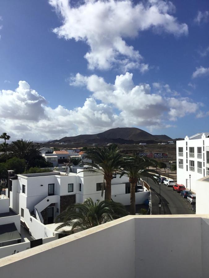 Casa Maya Corralejo Kültér fotó